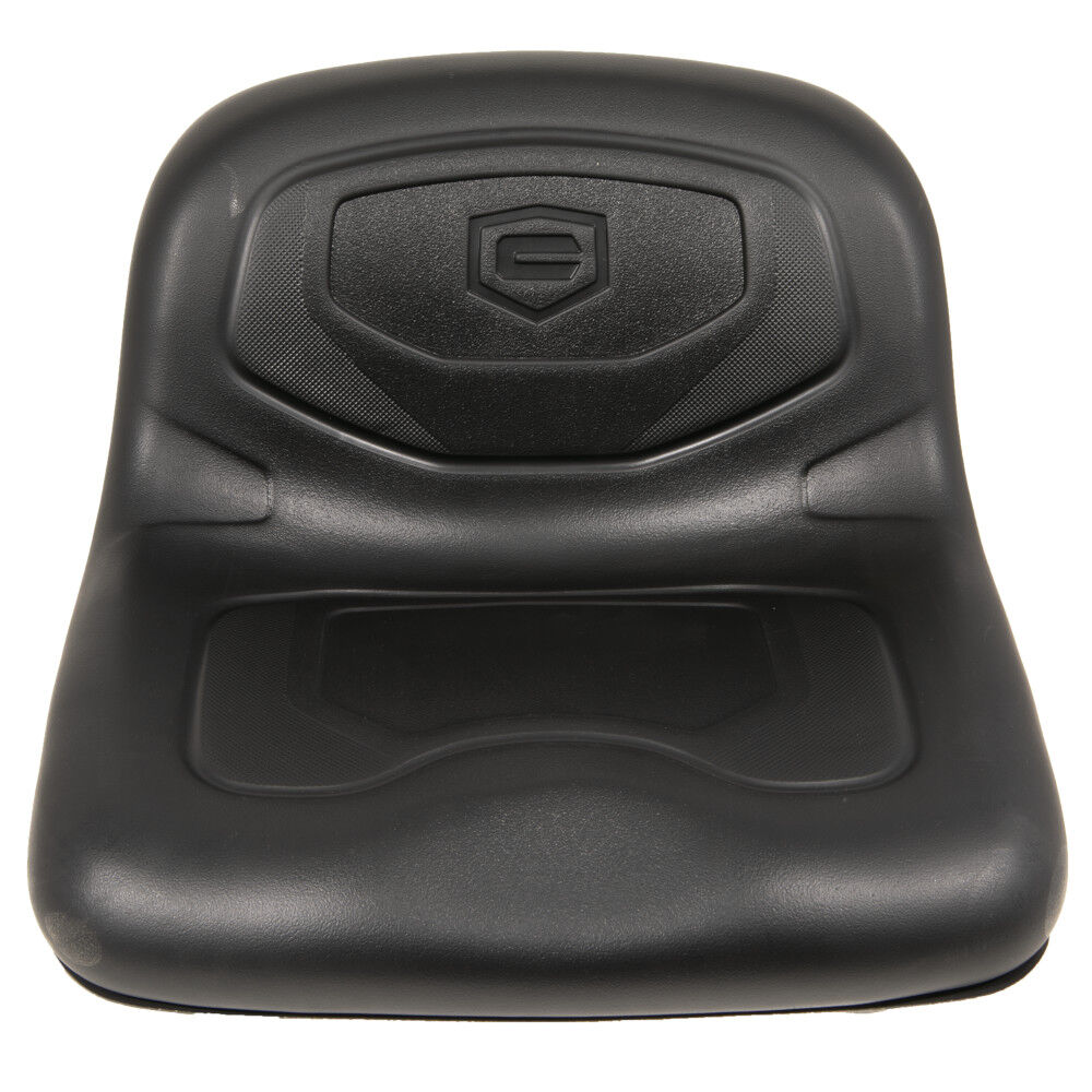 Lawn mower shop seats for sale