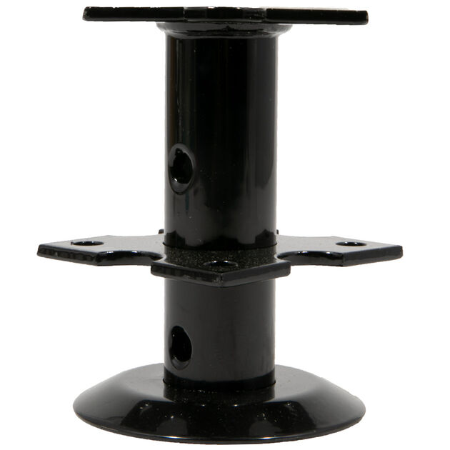 Tine Holder Assembly &#40;Powder Black&#41;