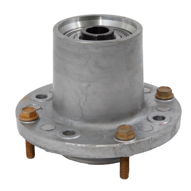 SPINDLE ASSEMBLY