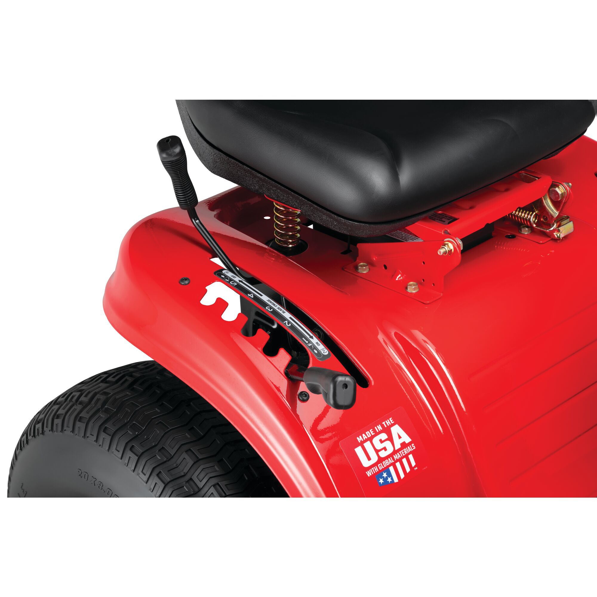 Craftsman t110 parts clearance