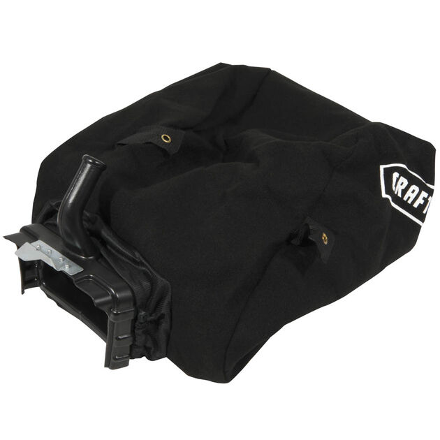 Chute and Bag Assembly &#40;Craftsman&#41;