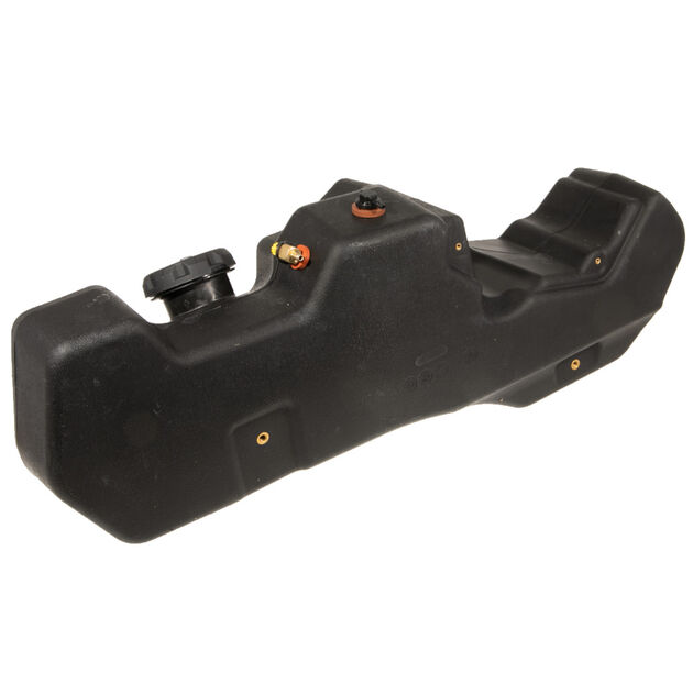 Tank Assembly &#40;LH&#41; No Gauge