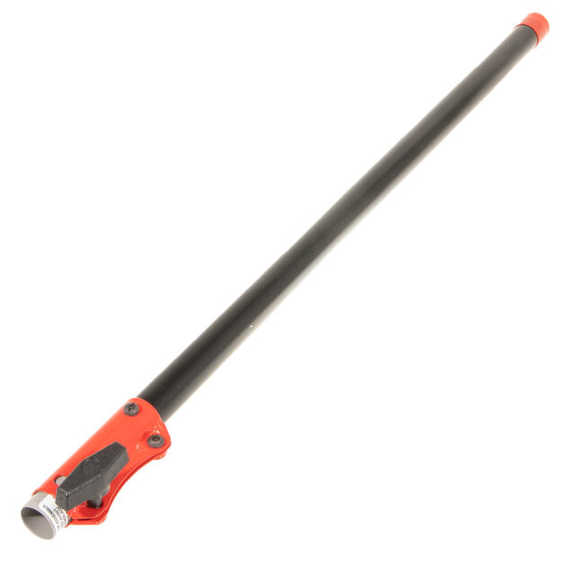 Extension Boom Assembly