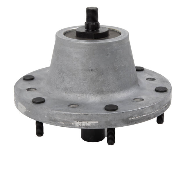 SPINDLE ASSEMBLY