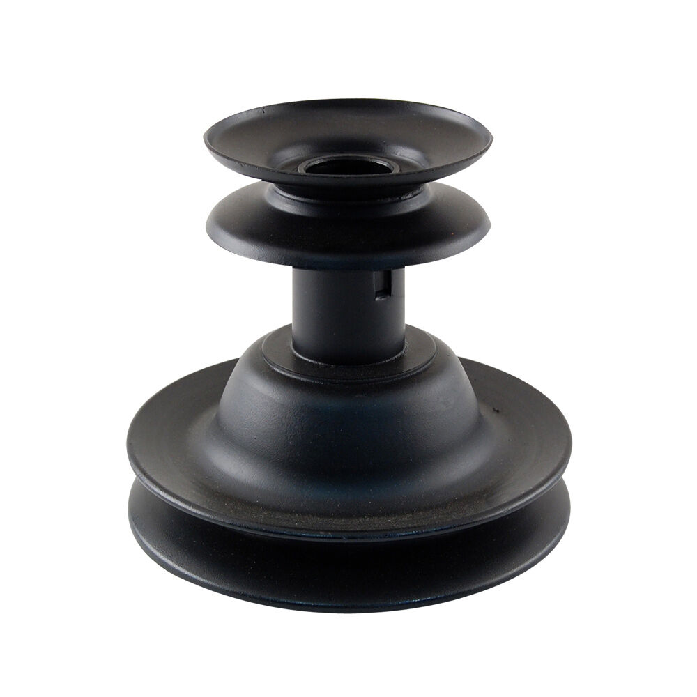 Mtd clearance engine pulley