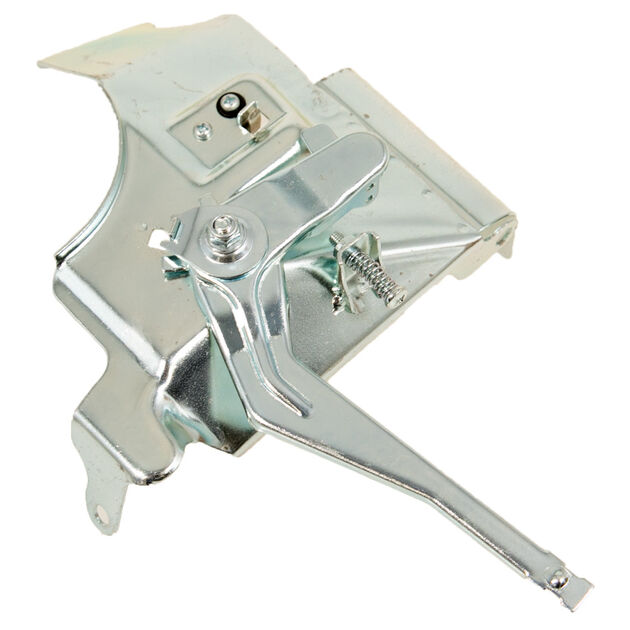 THROTTLE CONTROL ASSEMBLY