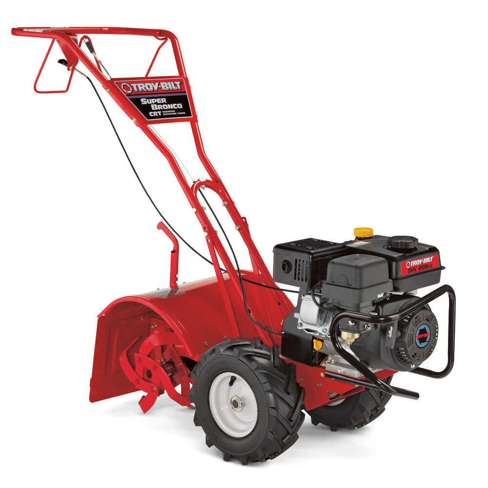 Troy bilt pony best sale tiller belt replacement