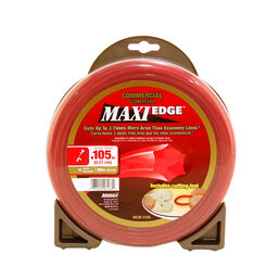 .105" Maxi Edge Commercial Trimmer Line