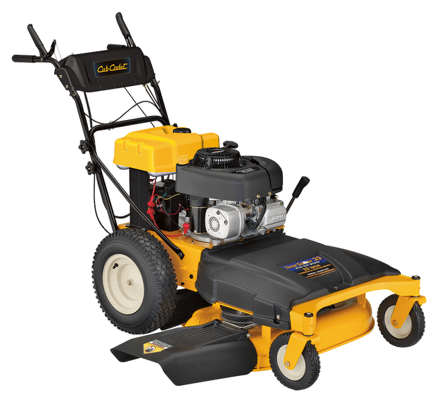 Cub Cadet Self Propelled Lawn Mower - Model 12AE764N010