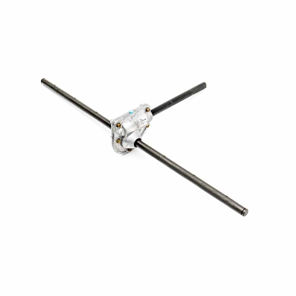 Yard machine summit series 30 sales