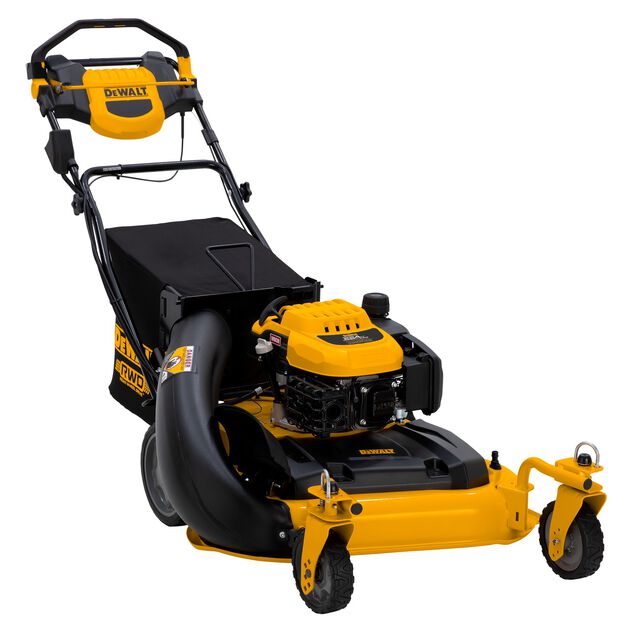 DeWalt 224cc 28&quot; Mower