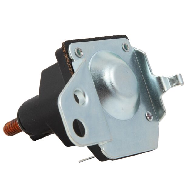 Electric Starter Solenoid - 12V