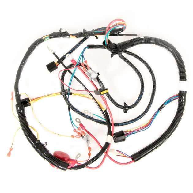 Harness