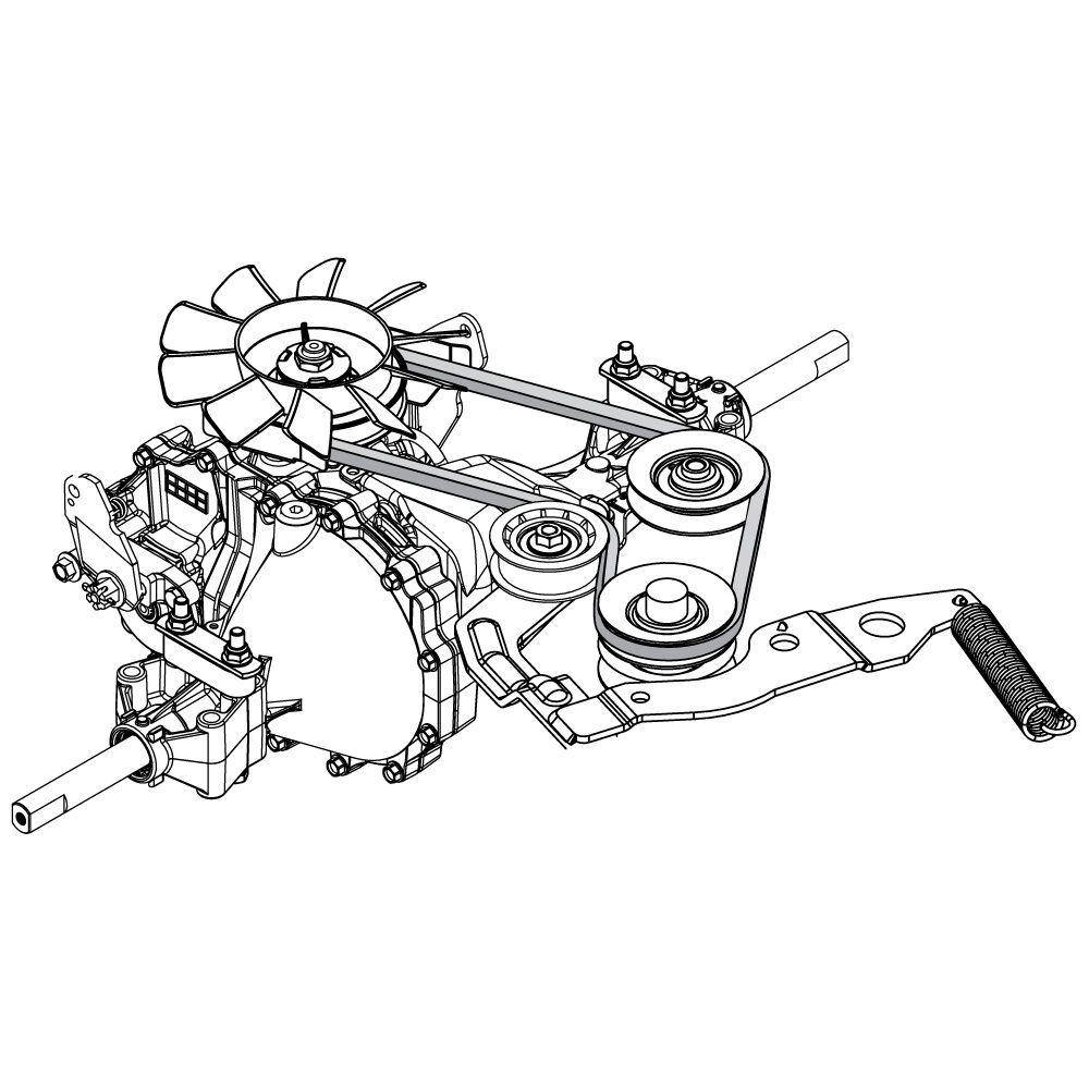 Craftsman r140 on sale manual