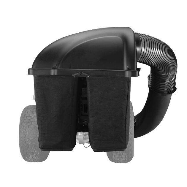Riding Mower Bagger for 36-inch Decks