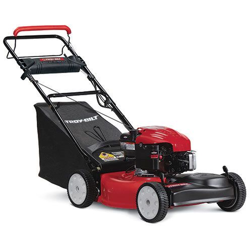 Troy Bilt Self Propelled Lawn Mower Model 12AE449D066 MTD Parts