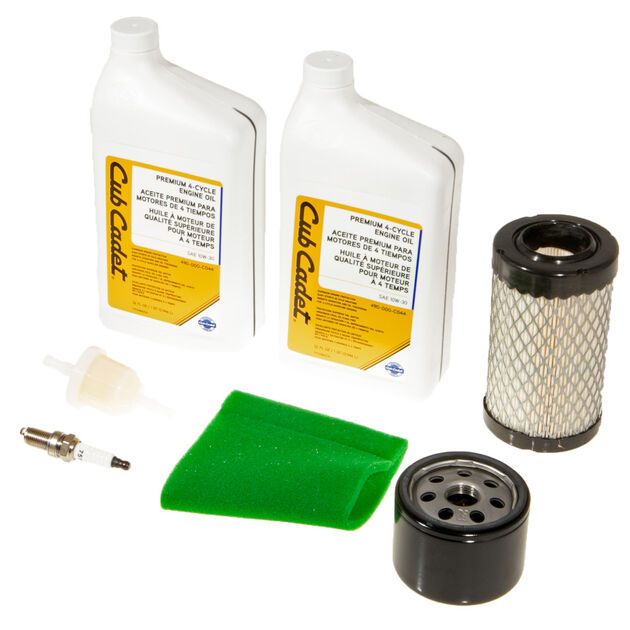 5400 Series Engine Maintenance Kit