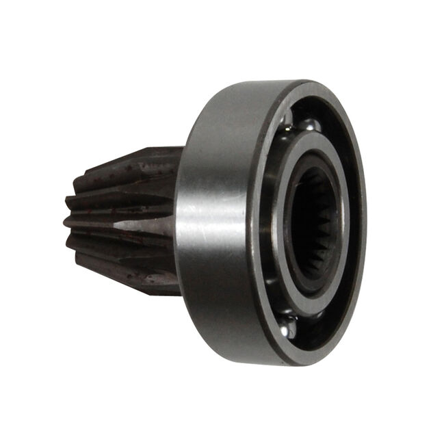 13T Pinion Gear Assembly