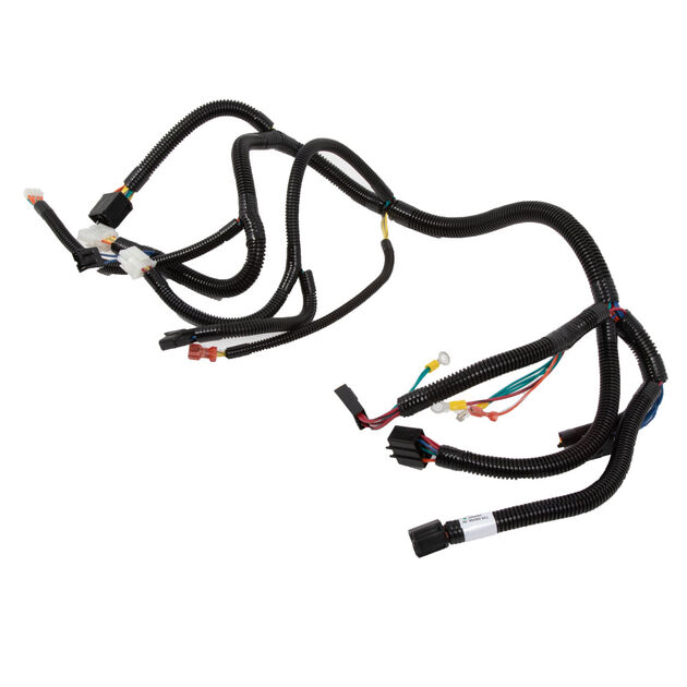 Main Wire Harness