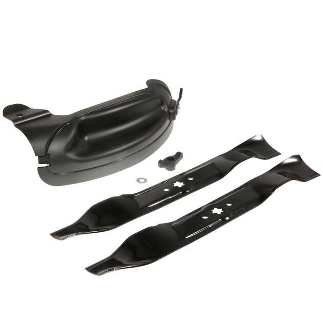 Mulching Kit for 42-inch Cutting Decks