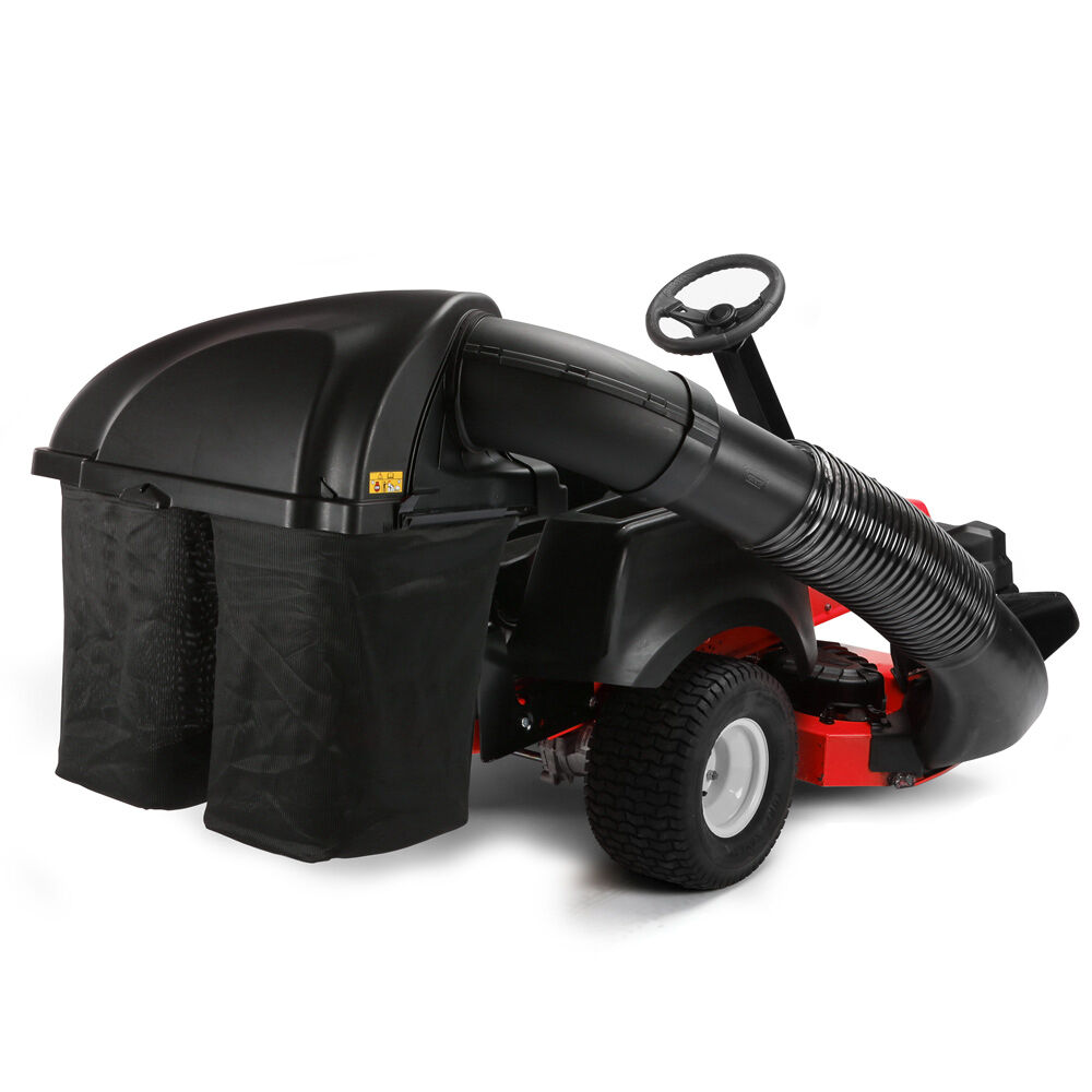 RZT Bagger for 50 and 54 inch Decks 2015 19A70043OEM MTD Parts