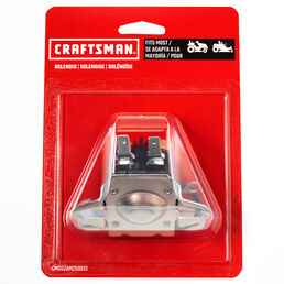 12V Starter Solenoid