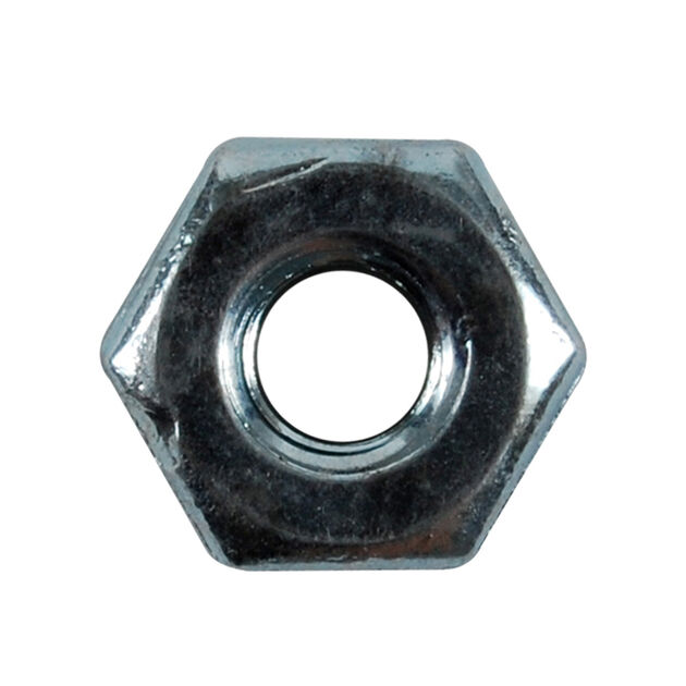 Cap Nut
