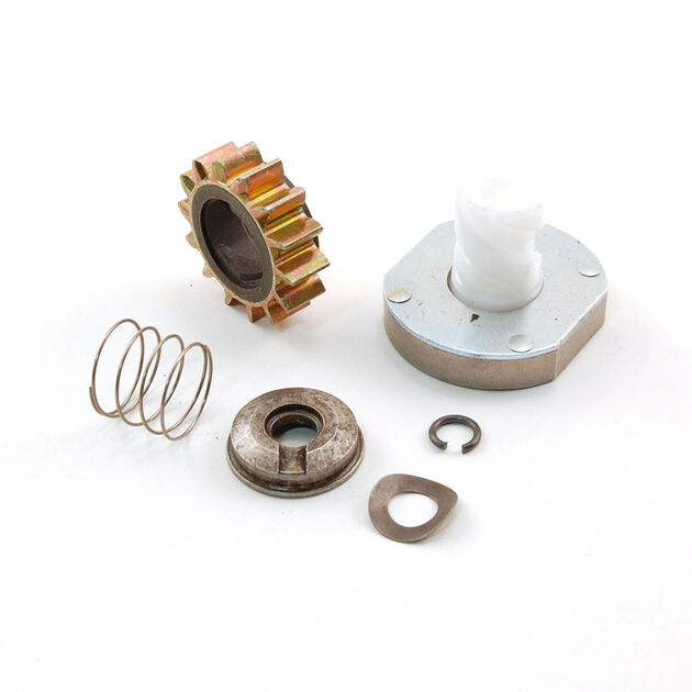 DRIVE-STARTER