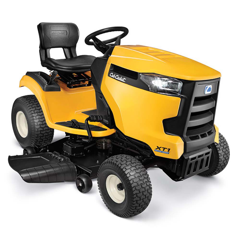 Cub cadet xt1 lt46fab efi riding mower 13a9a1cn009 clearance