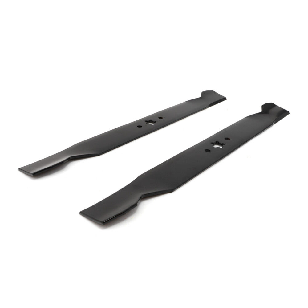 Best mower blades hotsell for bagging