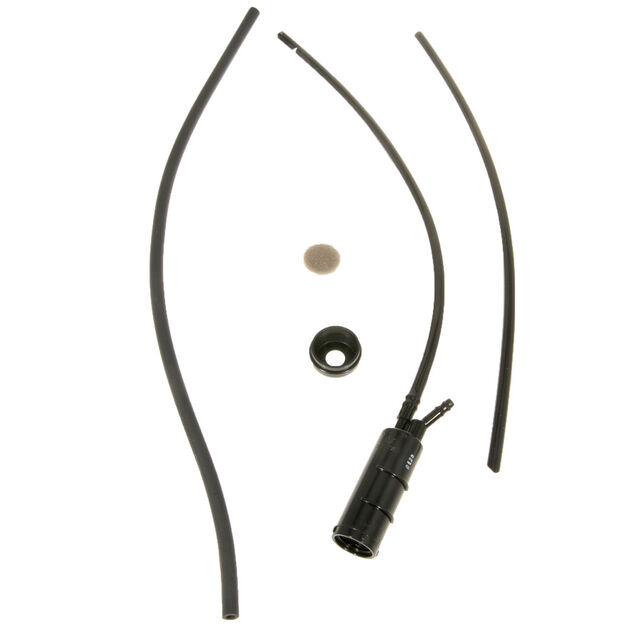 CARBON CANISTER ASSEMBLY      