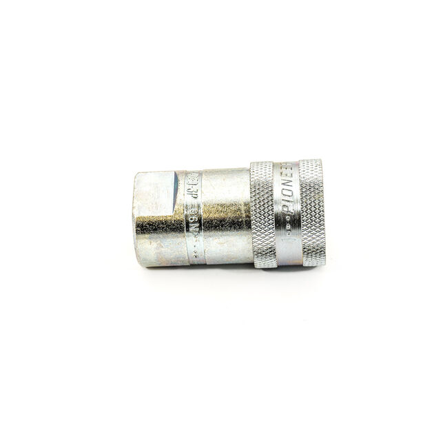 Hydro Coupler 3/8-18 Female