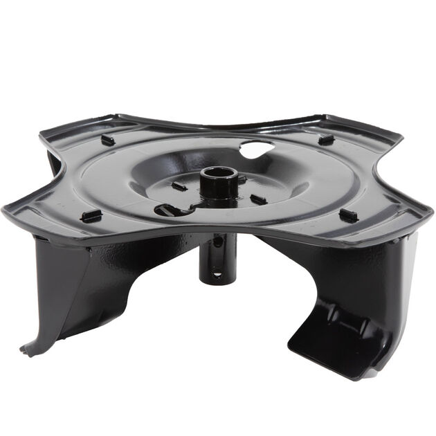 Impeller Assembly &#40;Powder Black&#41;