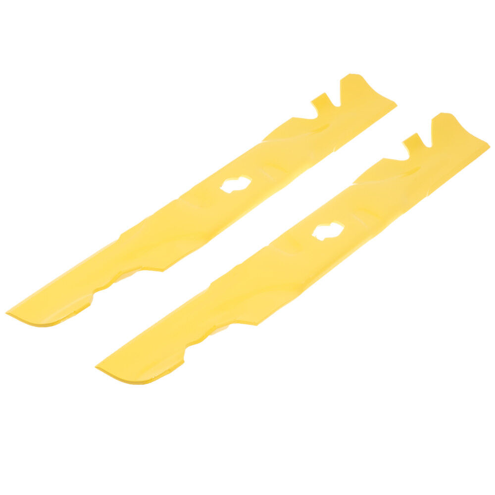 Cub cadet hotsell 46 mulching blades