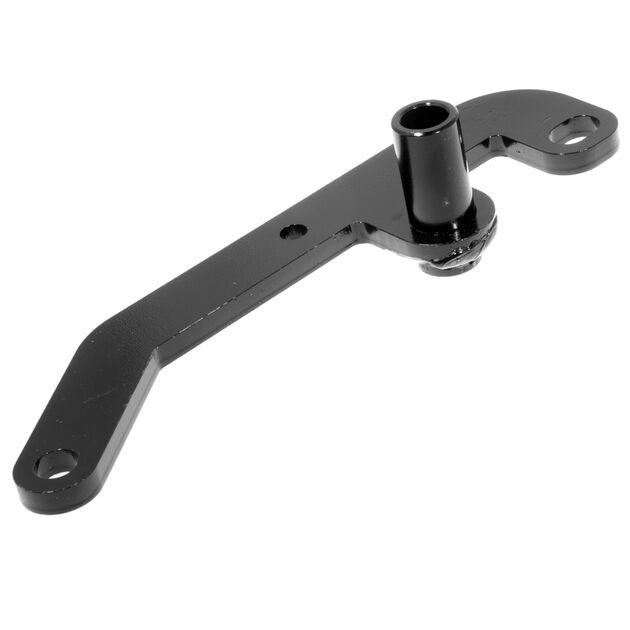SHIFT LEVER ASSEMBLY