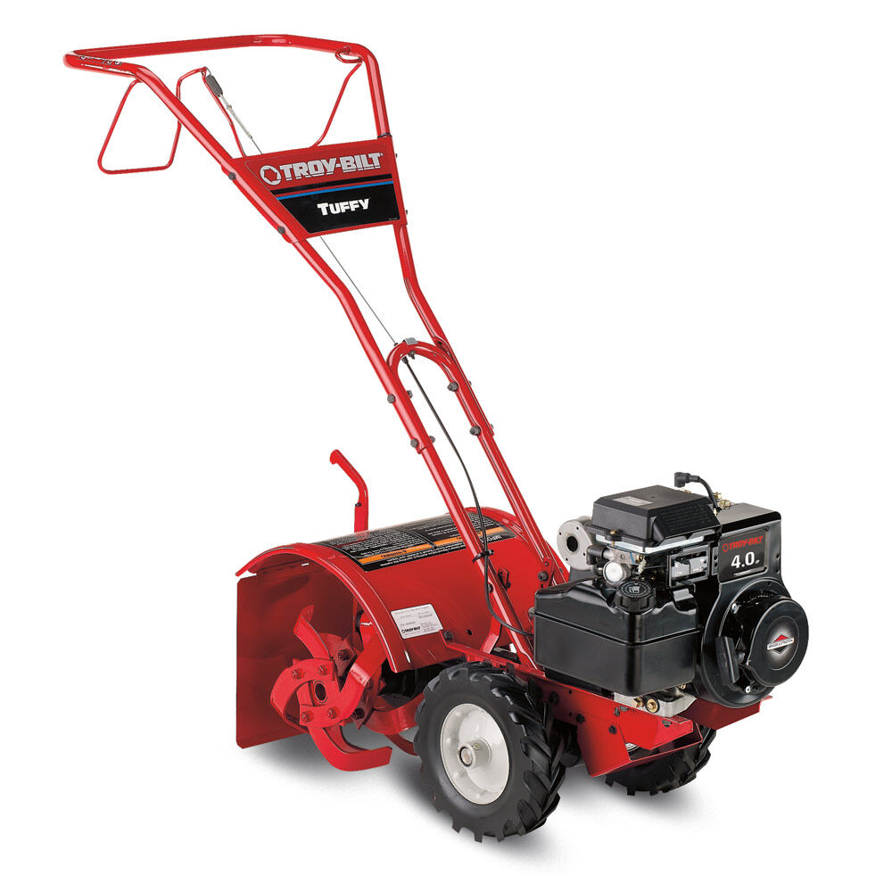 Troy Bilt Garden Tiller Model 21A 630C766 MTD Parts