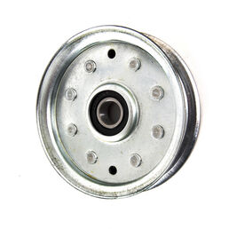 Idler Pulley - 4.25" Dia.