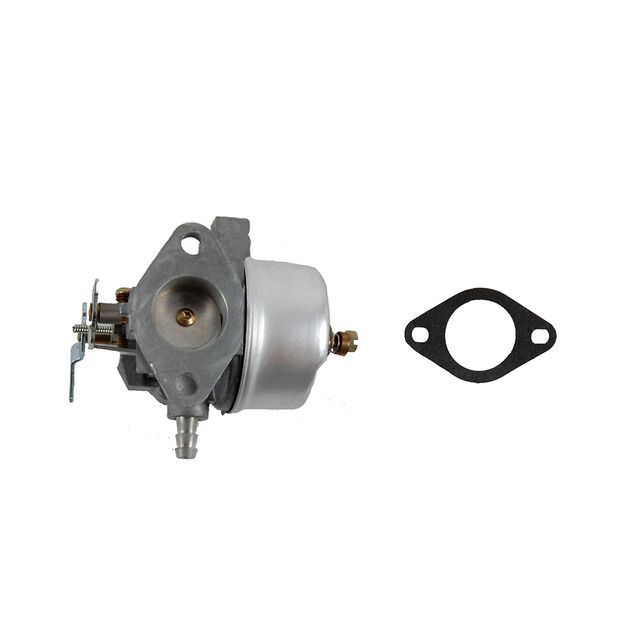 Tecumseh Part Number 632334A. Carburetor