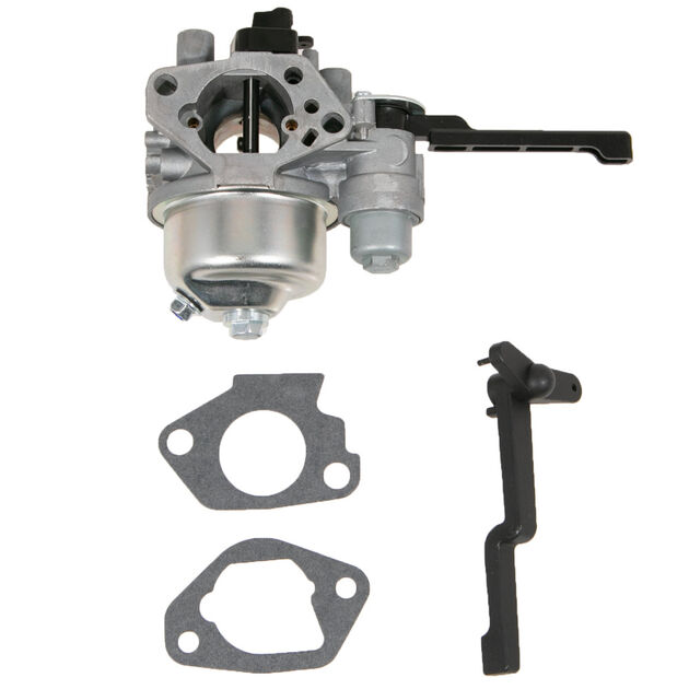 CARBURETOR ASSEMBLY COMPLETE