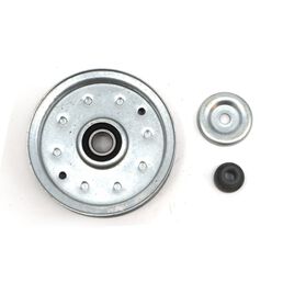 Idler Pulley Kit - 4.25" Dia