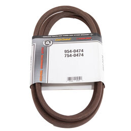 Riding Mower PTO Belt