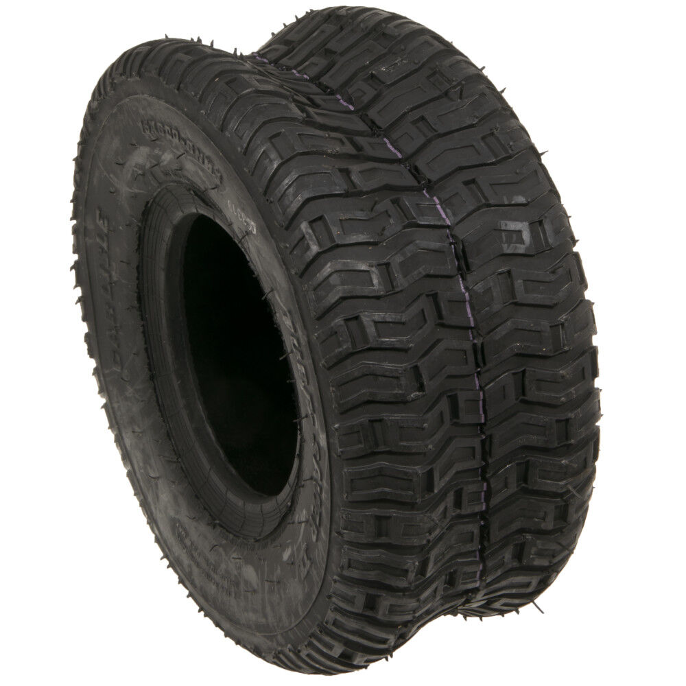 Tire-15 x 6 x 6 Rn Carlisle - 734-04240A-0901 | MTD Parts