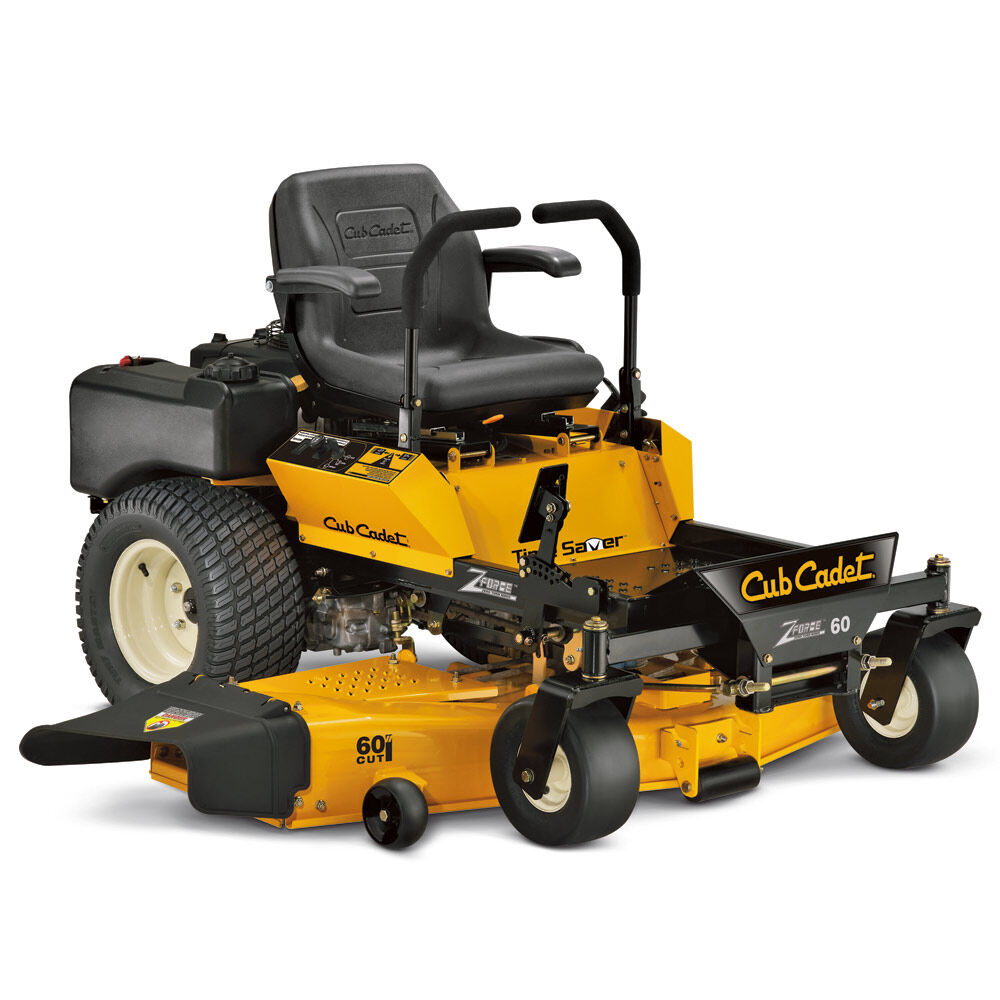 Cub Cadet Zero Turn Mower Model 17AI3AGV710 MTD Parts