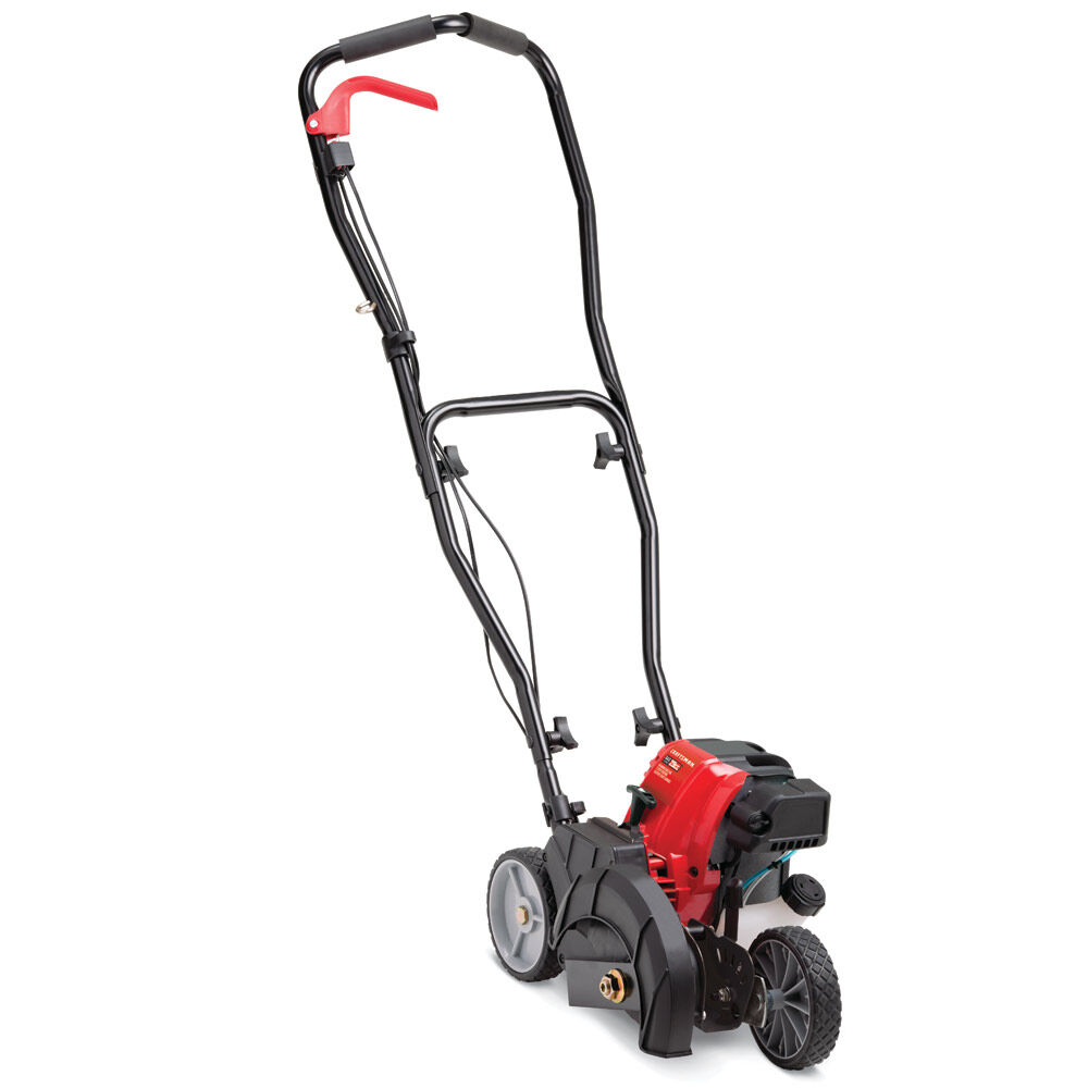 Craftsman eager 1 edger blade shop