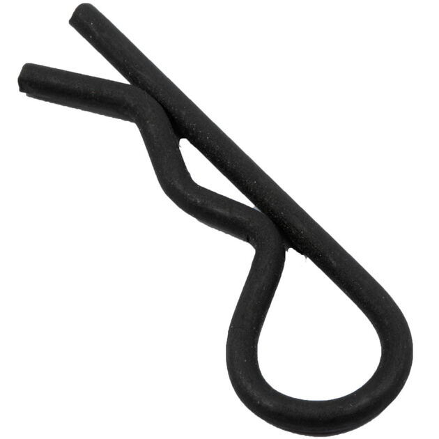 Internal Cotter Pin