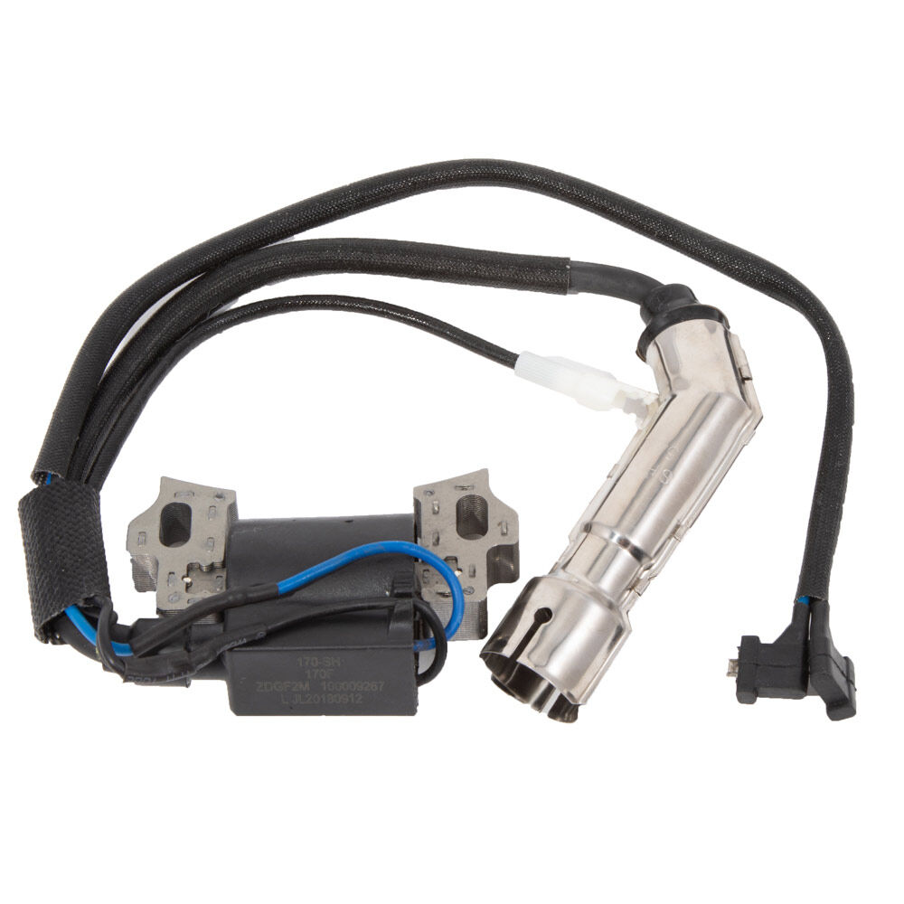MTD Cub Cadet TroyBilt Yard Machines 208CC SnowBlower Ignition Coil Type A 