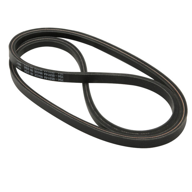 Drive Belt for 48-inch and 54-inch Cutting Decks