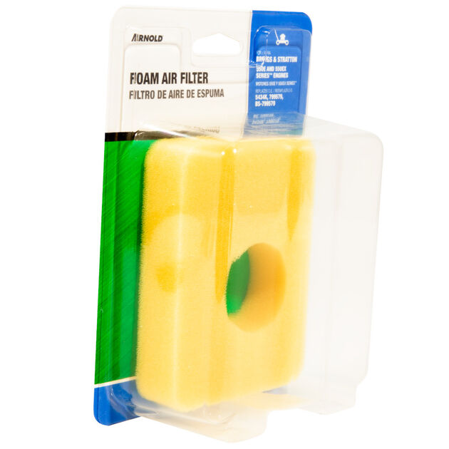 Foam Air Filter