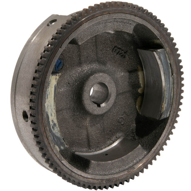 FLYWHEEL