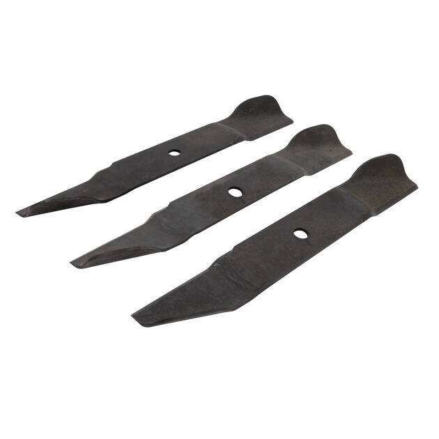 Ultra High-Lift Blade Set for 60-inch Cutting Decks